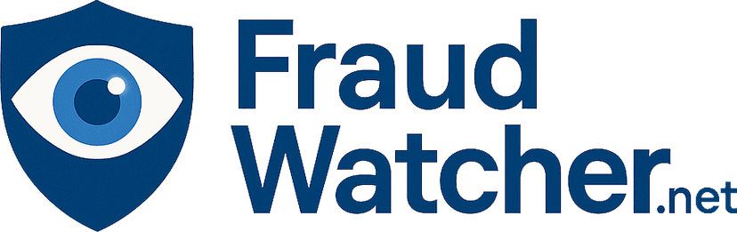 Fraud Watcher.net
